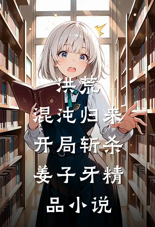 洪荒：混沌归来，开局斩杀姜子牙精品小说