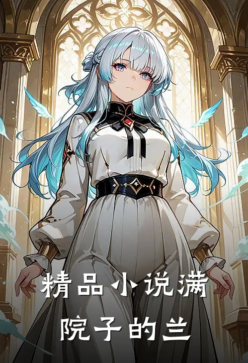 精品小说满院子的兰