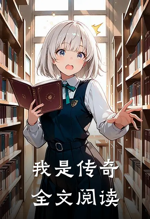 我是传奇全文阅读