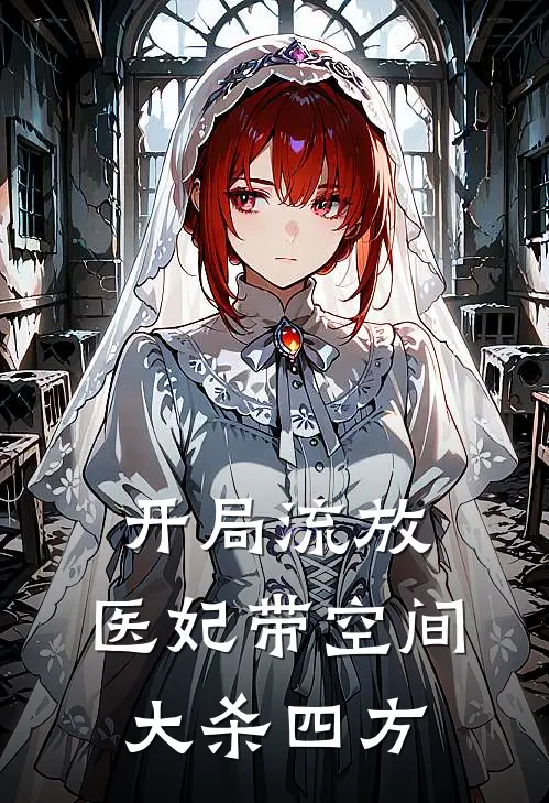 开局流放，医妃带空间大杀四方