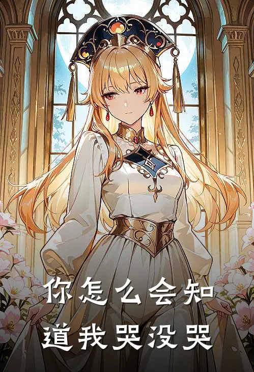 你怎么会知道我哭没哭