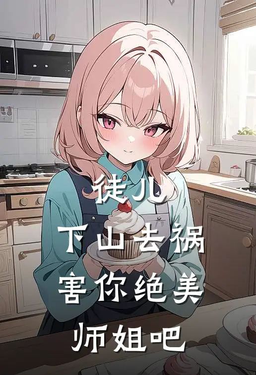 徒儿,下山去祸害你绝美师姐吧