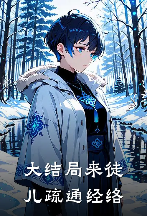 大结局来徒儿疏通经络