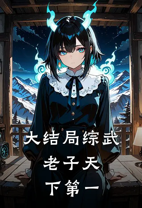 大结局综武：老子天下第一