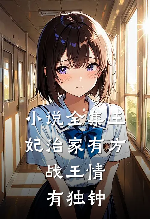 小说全集王妃治家有方，战王情有独钟