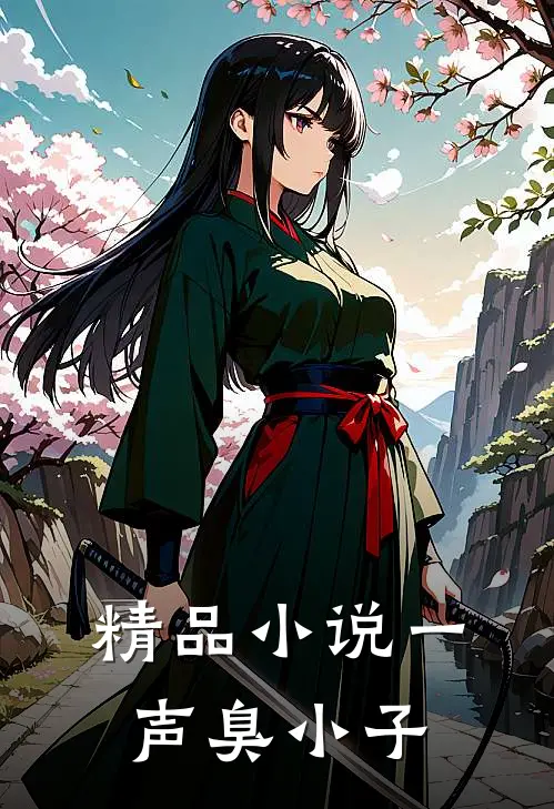 精品小说一声臭小子