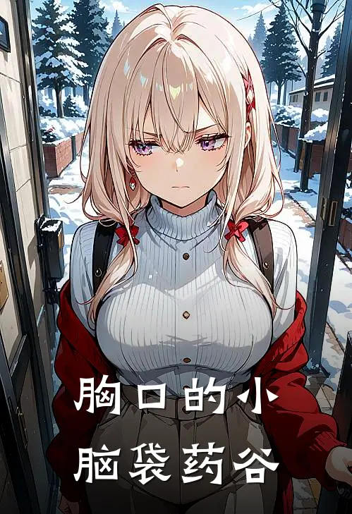 胸口的小脑袋药谷