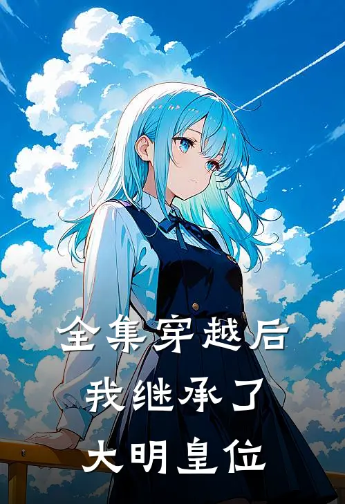 全集穿越后，我继承了大明皇位