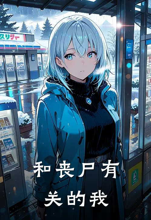 和丧尸有关的我