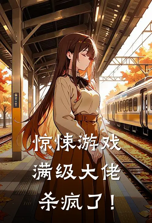 惊悚游戏：满级大佬杀疯了！