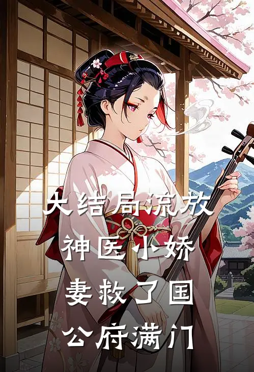 大结局流放，神医小娇妻救了国公府满门