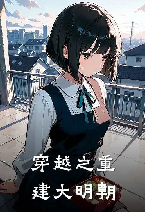 穿越之重建大明朝