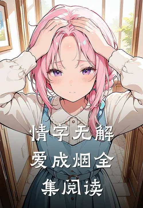 情字无解爱成烟全集阅读