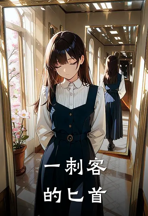 一刺客的匕首