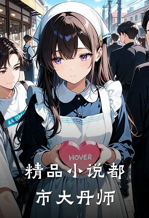 精品小说都市大丹师