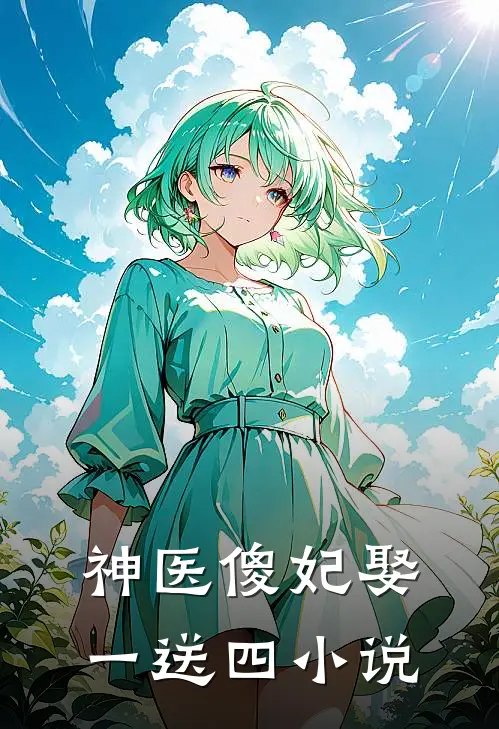 神医傻妃娶一送四小说
