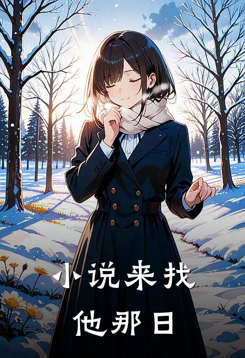 小说来找他那日
