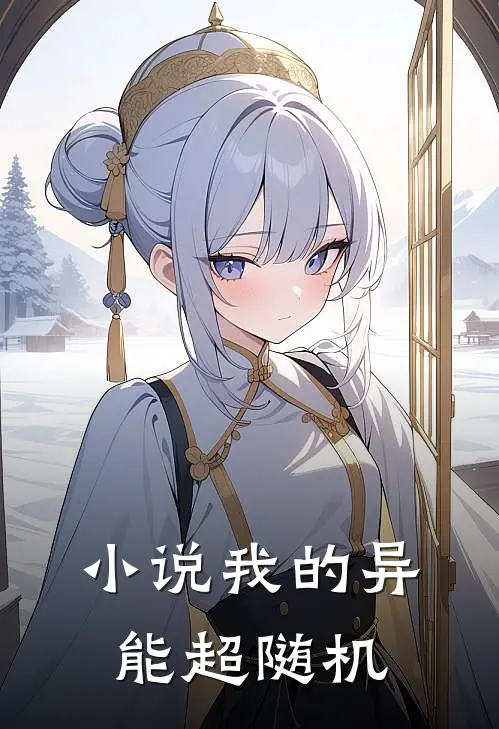 小说我的异能超随机