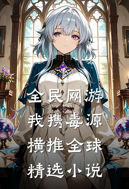 全民网游：我携毒源横推全球精选小说