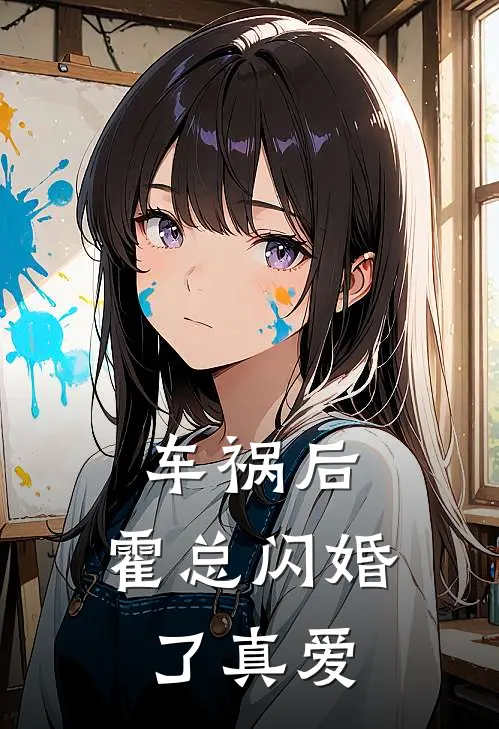 车祸后，霍总闪婚了真爱