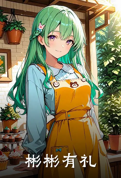 彬彬有礼