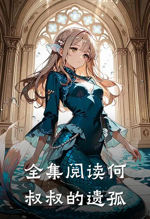 全集阅读何叔叔的遗孤