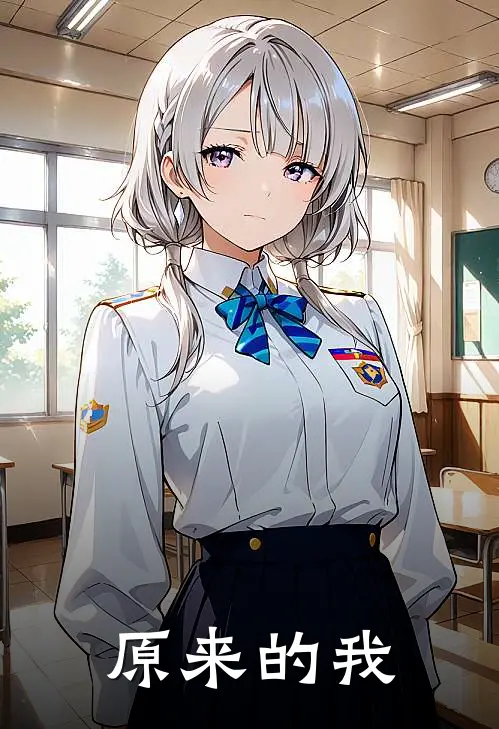 原来的我