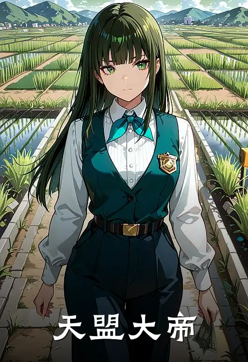 天盟大帝