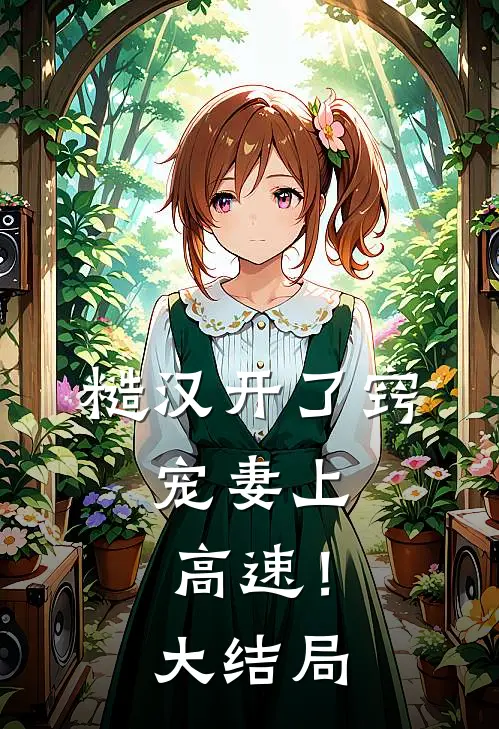 糙汉开了窍，宠妻上高速！大结局
