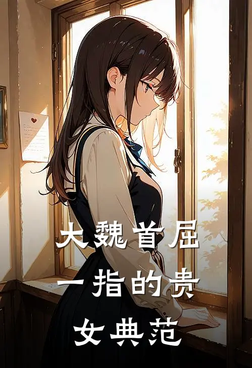 大魏首屈一指的贵女典范