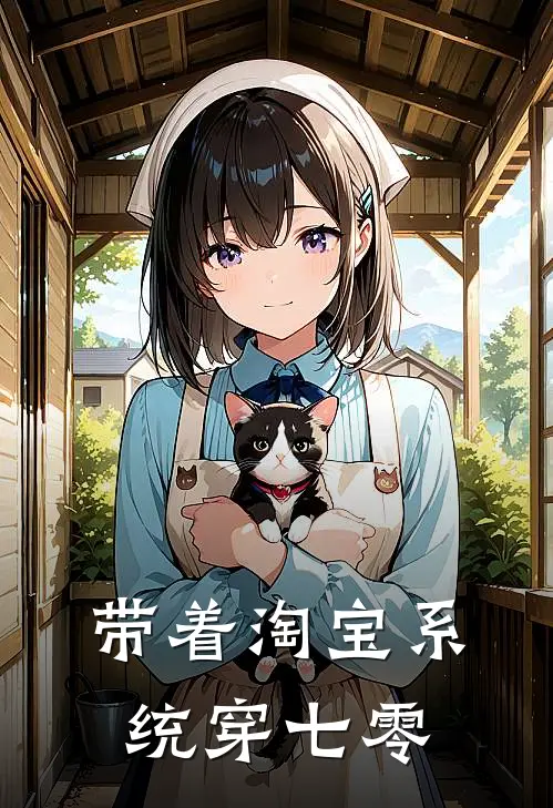 带着淘宝系统穿七零
