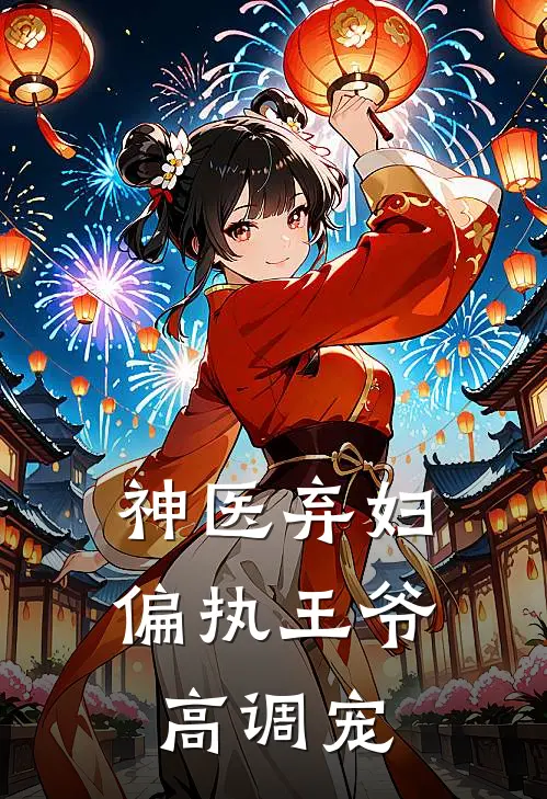 神医弃妇，偏执王爷高调宠