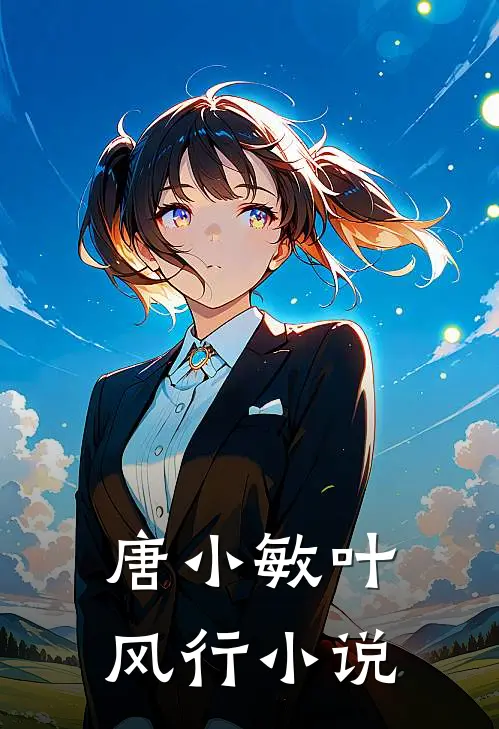 唐小敏叶风行小说