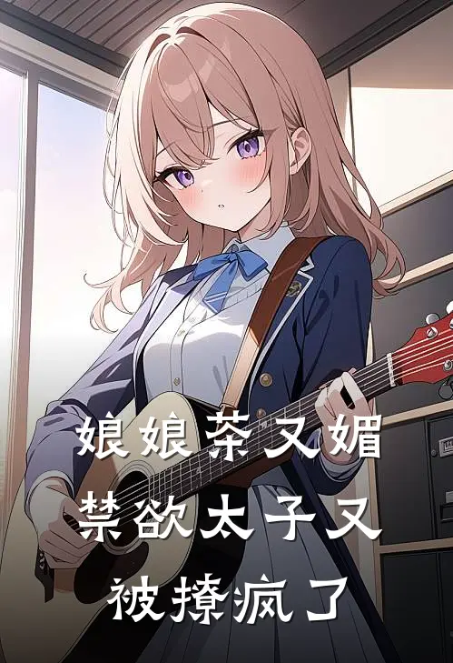 娘娘茶又媚禁欲太子又被撩疯了