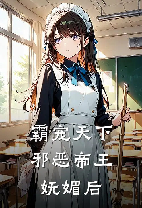 霸宠天下，邪恶帝王妩媚后