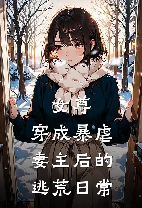 女尊：穿成暴虐妻主后的逃荒日常