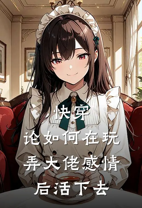 快穿：论如何在玩弄大佬感情后活下去