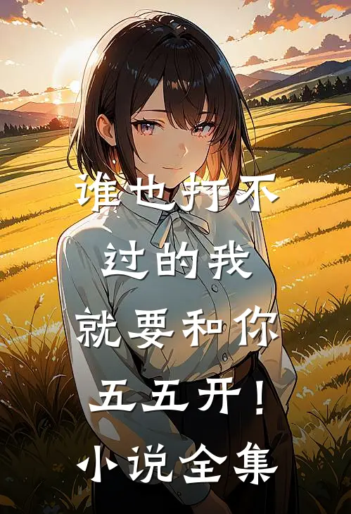 谁也打不过的我，就要和你五五开！小说全集