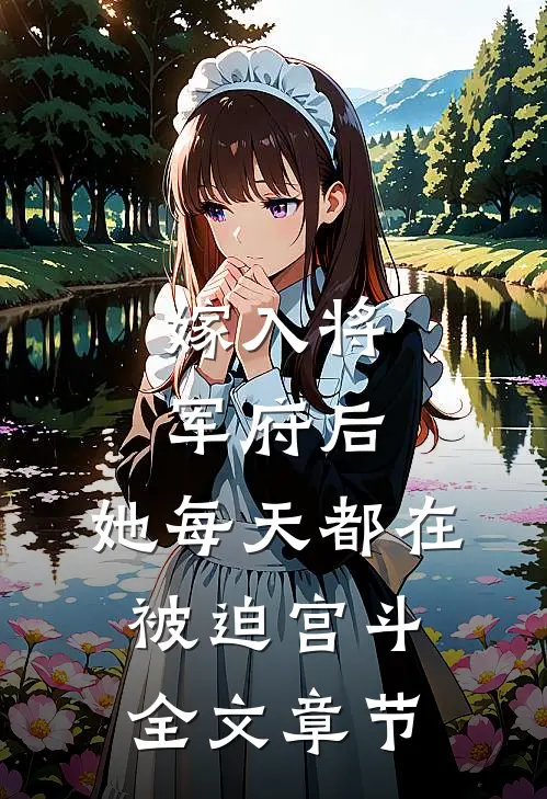 嫁入将军府后，她每天都在被迫宫斗全文章节