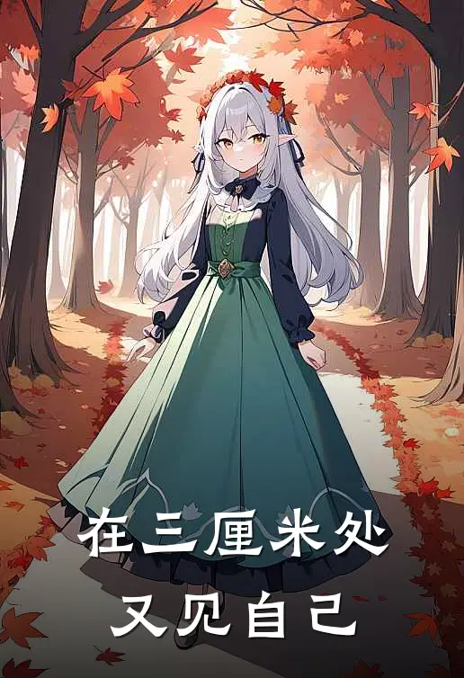 在三厘米处又见自己