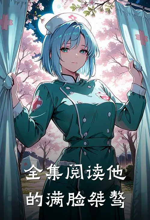全集阅读他的满脸桀骜
