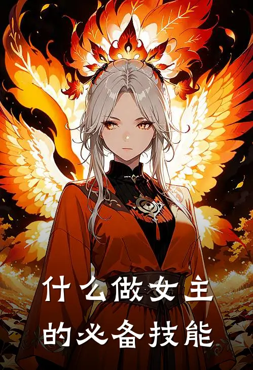 什么做女主的必备技能