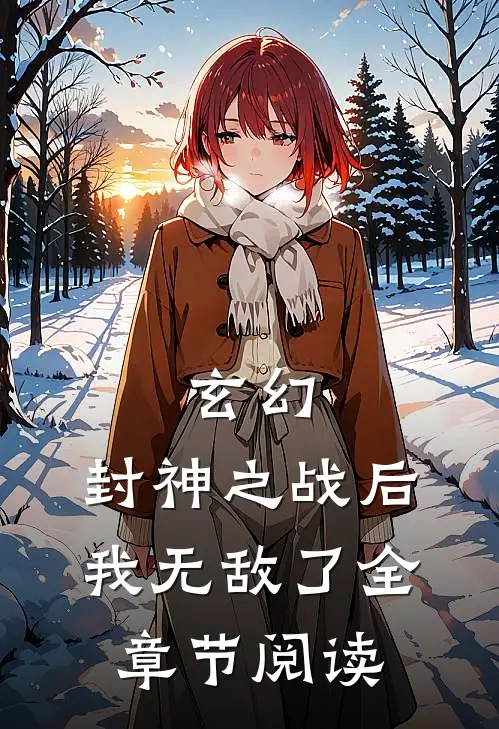 玄幻：封神之战后我无敌了全章节阅读
