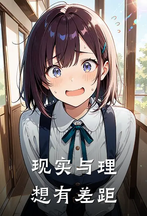 现实与理想有差距