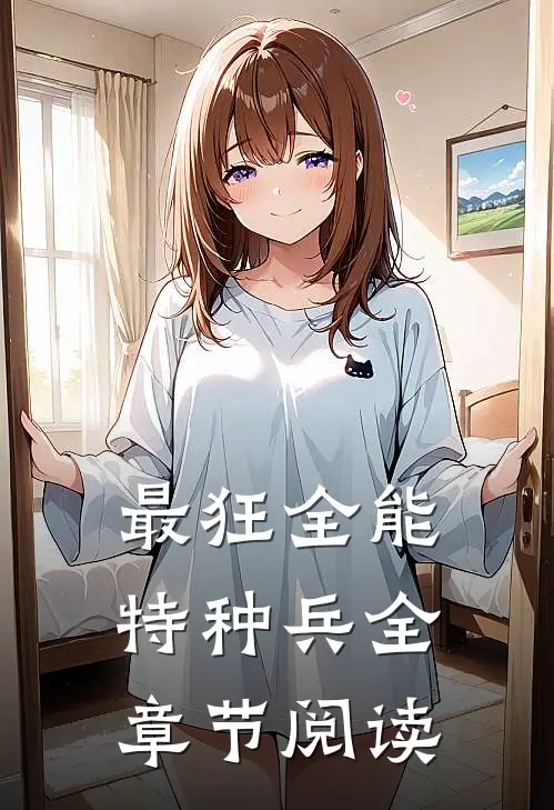 最狂全能特种兵全章节阅读
