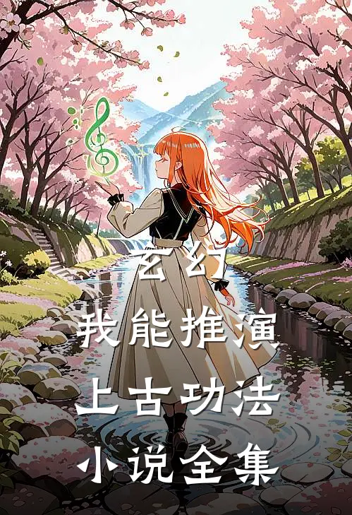 玄幻：我能推演上古功法小说全集