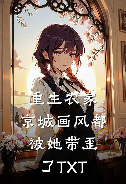 重生农家：京城画风都被她带歪了TXT