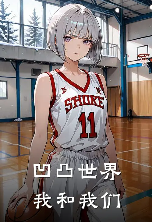 凹凸世界：我和我们