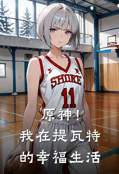原神！我在提瓦特的幸福生活