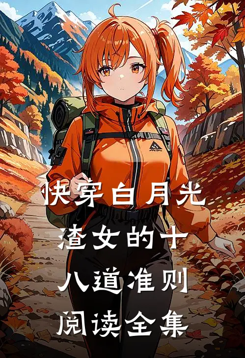 快穿白月光：渣女的十八道准则阅读全集